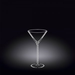 Набор бокалов для мартини 200мл-2шт WL-888106-JV / 2C