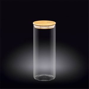 Банка для сыпучих продуктов 1600 мл WL-888508