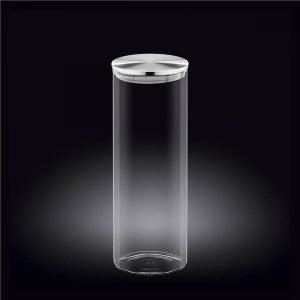 Банка для сыпучих продуктов 1800 мл WL-888519