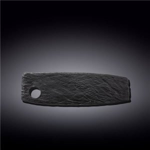 Блюдо для закусок 32,5х21,5 см WL-661132