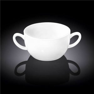 Бульонница 440мл WL-991225