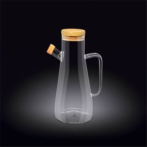 Бутылка для масла 650 мл WL-888959