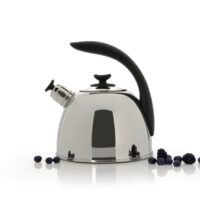Чайник со свистком Lucia 2,5л
