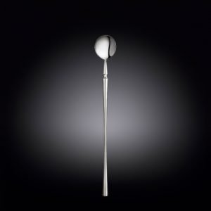 Длинная Ложка 8 "| 20,5 см В Блистерной Упаковке Wl-999509 / 1B