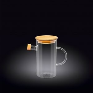 Емкость для масла 450 мл WL-888966 / A