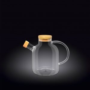 Емкость для масла  500 мл WL-888962 / A