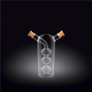 Емкость для масла и уксуса 300 мл WL-888956