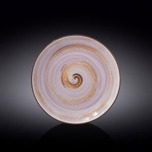 Круглая тарелка 10" | 25.5 cm арт. WL-669714 / A