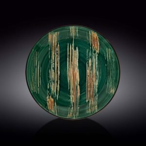 Круглая тарелка 11" | 28 cm арт. WL-668516 / A