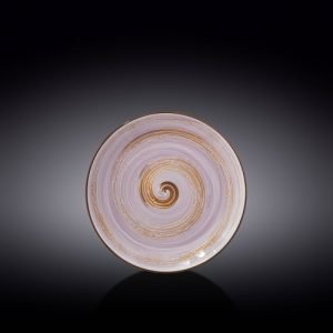 Круглая тарелка 7" | 18 cm арт. WL-669711 / A