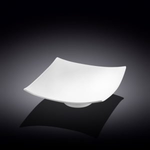 Квадратное Блюдо 18.5 см Wl-991374 / A