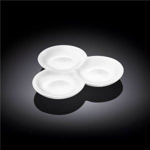 Менажница 18см WL-992614