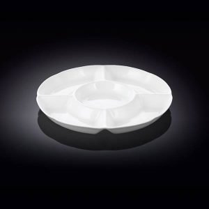 Менажница 25,5 см WL-992019