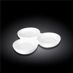 Менажница 25,5см WL-992772