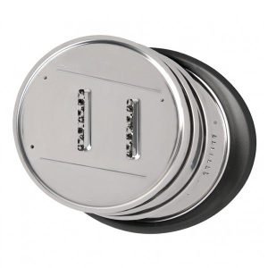 Набор насадок-терок для миски Berghoff 16 см 1100807