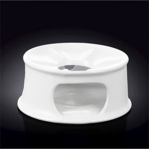 Подставка для подогрева 13см WL-996006