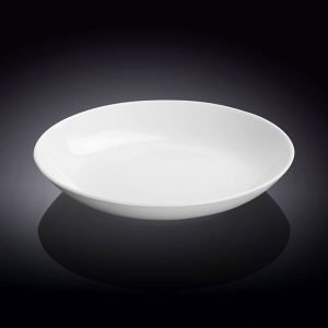 Тарелка глубокая 23см WL-991117
