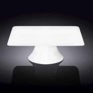 Тортница 30х30см WL-996133