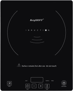 BergHOFF Плита Индукционная 1810004