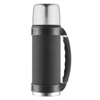 Термос походный, 1 л