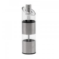 Мельница для перца и солонка STUDIO, 2 в 1