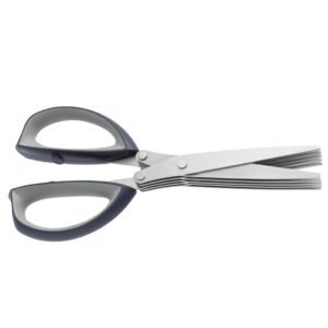 Ножницы кухонные с мультилезвием