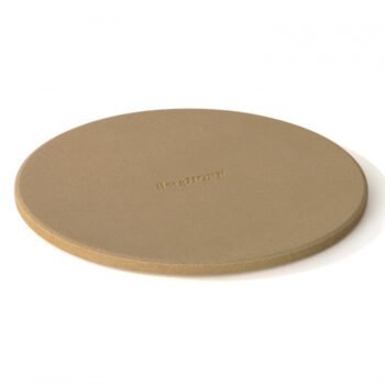 Камень для пиццы или выпечки, 23 х 23 см