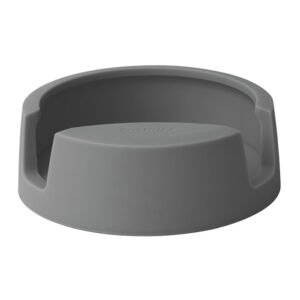 Подставка для кухонных аксессуаров LEO, серая