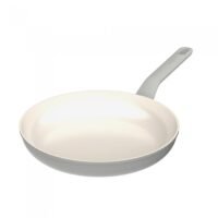 Сковорода с антипригарным покрытием LEO BALANCE Moonmist, диам. 28 см, 2,5 л