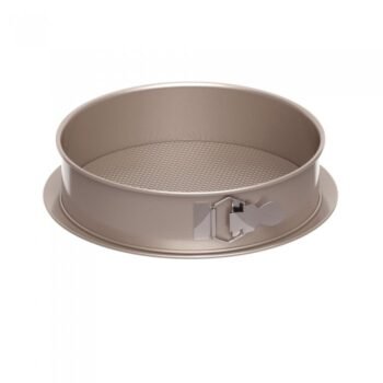 Форма для выпечки LEO BALANCE разъемная, круглая, внутр. разм. 27 х 6 см