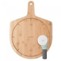 Набор для пиццы LEO, 2 пр.