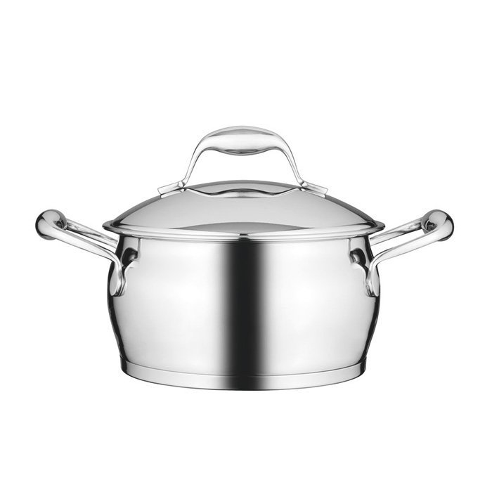 Кастрюля ESSENTIALS, диам. 18 см, 2,5 л Кастрюля ESSENTIALS, диам. 18 см, 2,5 л