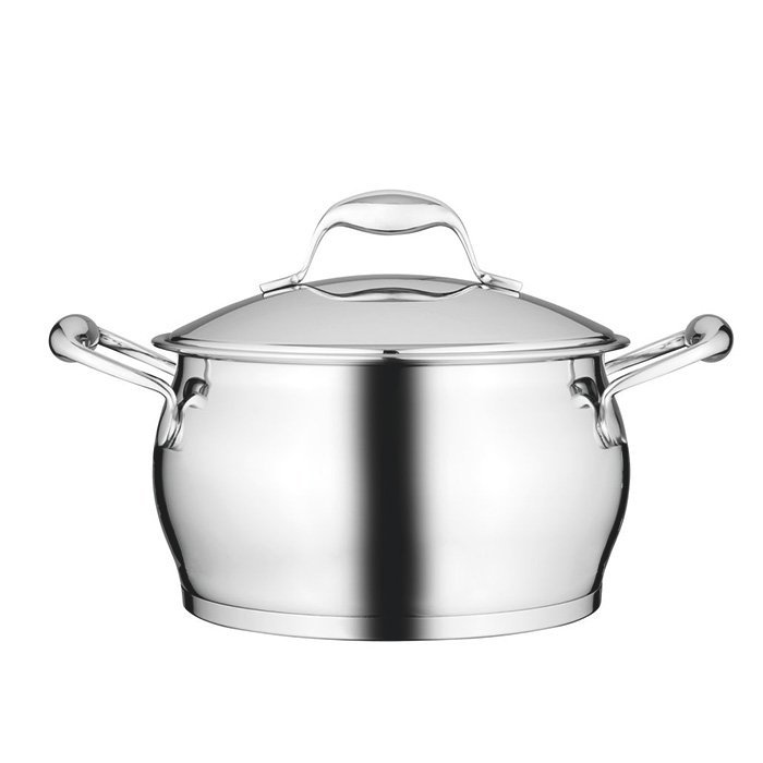 Кастрюля с пароваркой ESSENTIALS, диам. 20 см, 3,9 л