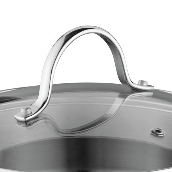 Пароварка Berghoff Comfort 8,5 л 1100241