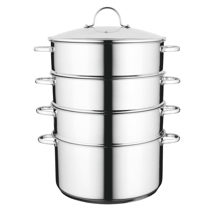 Набор для приготовления на пару ESSENTIALS COMFORT, 5 пр.