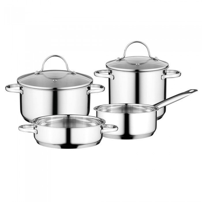 Набор посуды ESSENTIALS COMFORT, 6 пр. Набор посуды ESSENTIALS COMFORT, 6 пр.