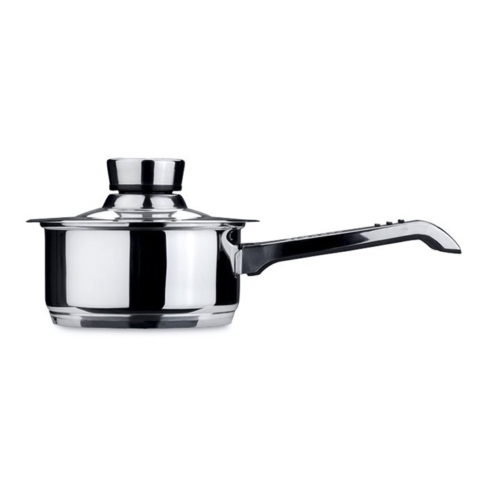 Ковш 1,6 л. Invico Vitrum диам. 16 см. Ковш 1,6 л. Invico Vitrum диам. 16 см.