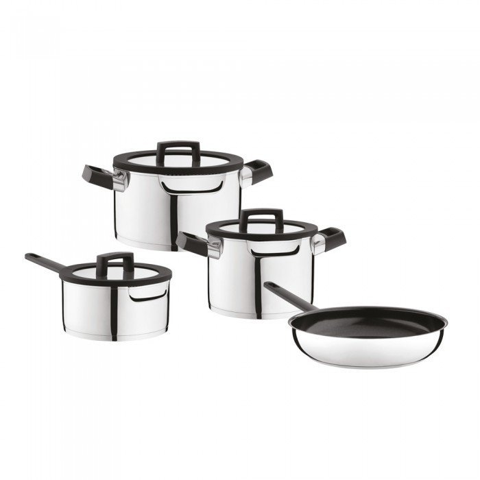 Набор посуды UQONIQ DOWNDRAFT, 7 пр. Набор посуды UQONIQ DOWNDRAFT, 7 пр.