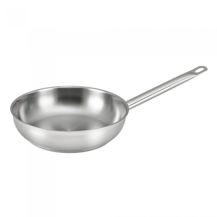 Набор посуды ESSENTIALS HOTEL DOWNDRAFT, 7 пр. Набор посуды ESSENTIALS HOTEL DOWNDRAFT, 7 пр.