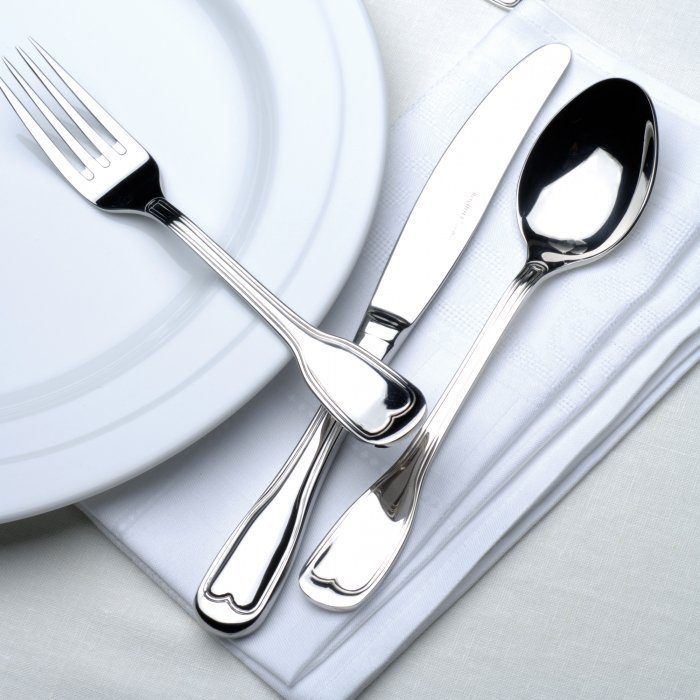 Десертная вилка Gastronomie