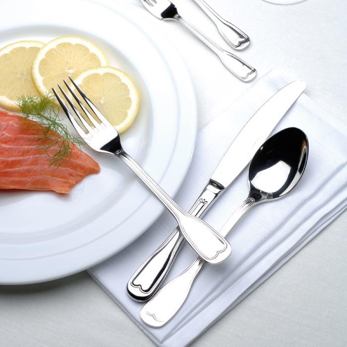 Десертная ложка Gastronomie
