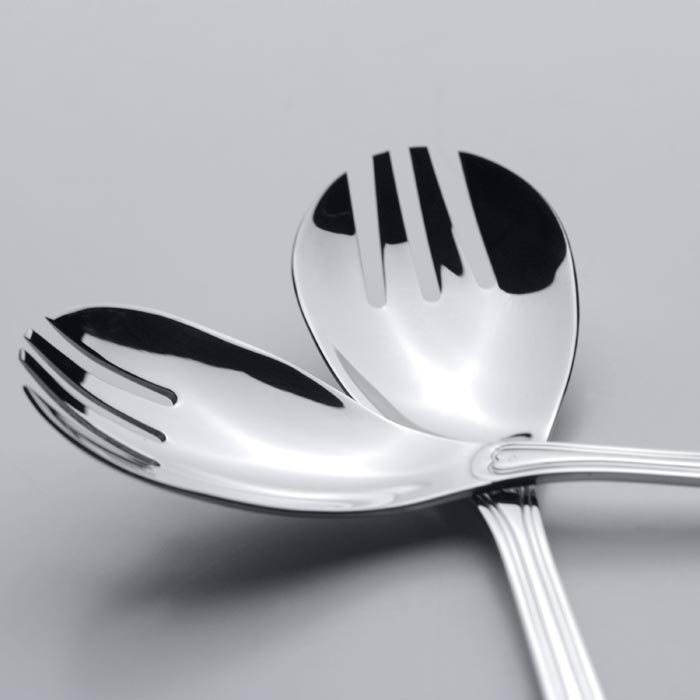 Сервировочная вилка для салата Gastronomie