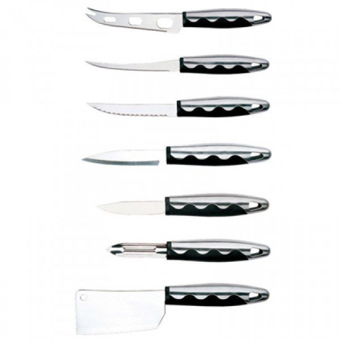 Набор ножей Tavola, 7 пр. Набор ножей Tavola, 7 пр.