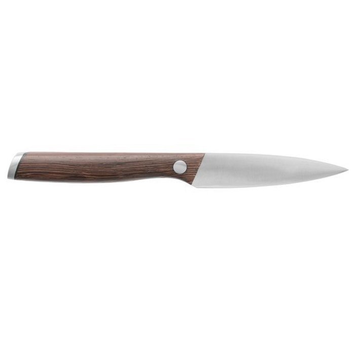 Нож овощной ESSENTIALS REDWOOD, 8,5 см Нож овощной ESSENTIALS REDWOOD, 8,5 см