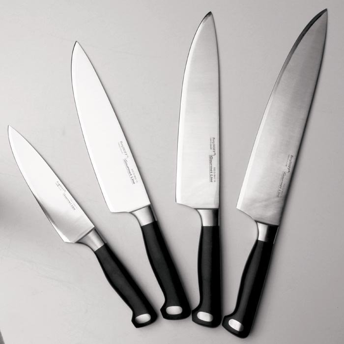 Нож поварской Gourmet Line, 22,9 см Нож поварской Gourmet Line, 22,9 см