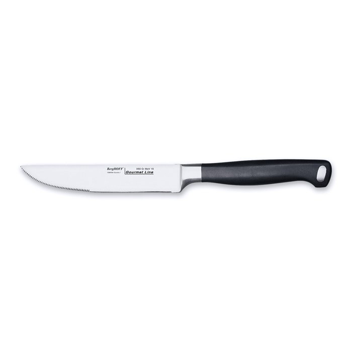 Нож для стейков Gourmet Line, 11,4 см