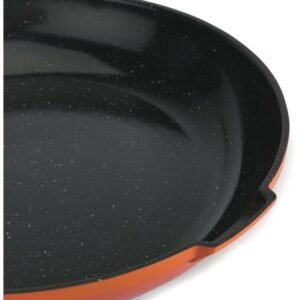 Сковорода BergHOFF Virgo Orange 2304910, съемная ручка, 26 см