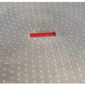 Сковорода BergHOFF Virgo Orange 2304910, съемная ручка, 26 см