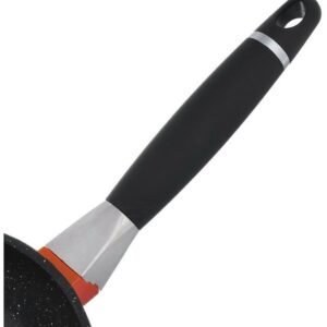 Сковорода BergHOFF Virgo Orange 2304910, съемная ручка, 26 см