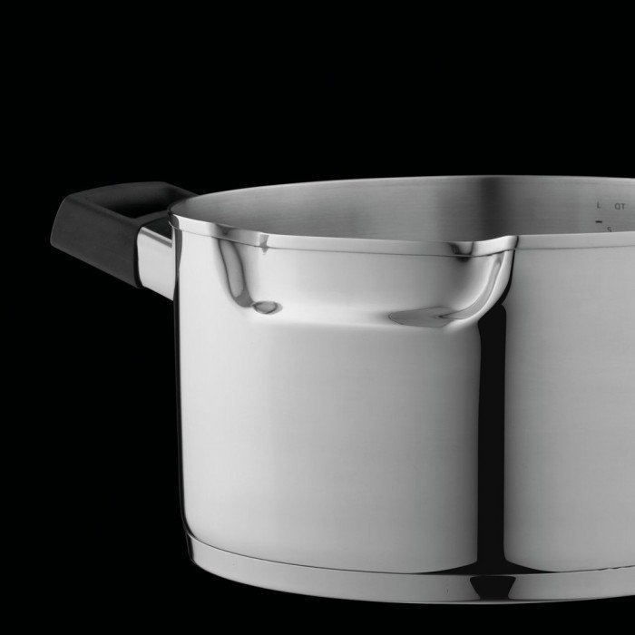 Набор посуды GEM DOWNDRAFT, 6 пр. Набор посуды GEM DOWNDRAFT, 6 пр.